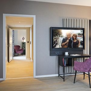 Panoramic Apartment